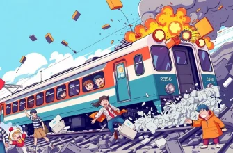 列車の乗客を救う映画のリスト