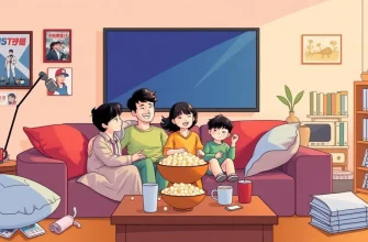 家族で見るエピデミック映画