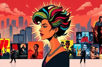 ラテンアメリカのスリラー映画10選