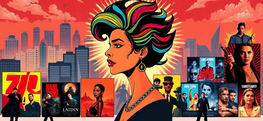 ラテンアメリカのスリラー映画10選