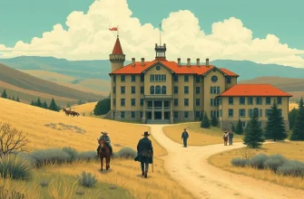 ヴェスタンと精神病院の映画10選