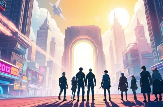 冒険者を探すSF映画のトップ10