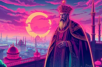 オスマン帝国の伝記映画10選