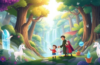 家族向け魔法アイテム映画10選