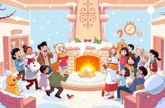 寒さを笑う映画10選