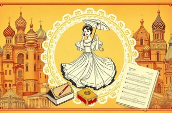 ロシア文化を描いたドラマ映画10選