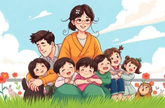 家族の困難を描く映画10選