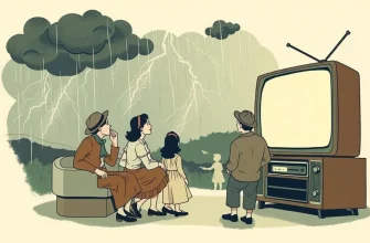 雷のドラマ映画特集