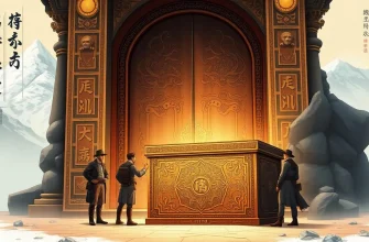 ミステリアスなチベットの秘宝映画リスト