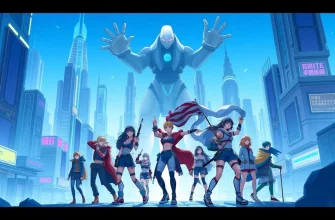 自由への戦い：SF映画の10選