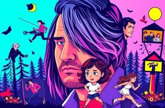 父と娘のスリラー映画ベスト10