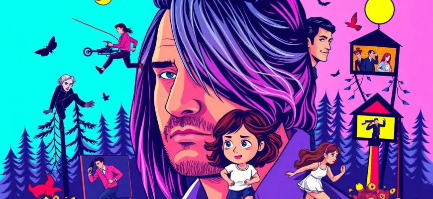 父と娘のスリラー映画ベスト10