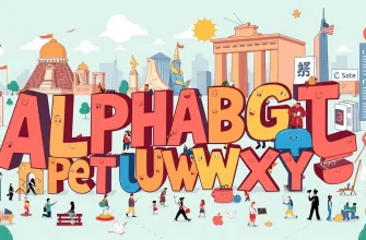 アルファベットのドキュメンタリー映画