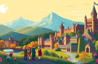 スコットランド映画の魅力