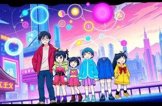 家族向けのテレパシー映画10選