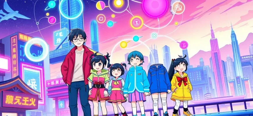 家族向けのテレパシー映画10選