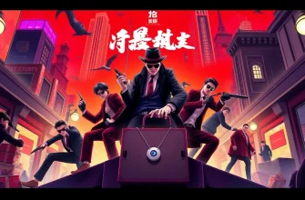 トリラー映画の強盗特集