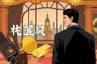 犯罪映画：金への欲望