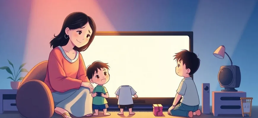 家族で見る白血病映画