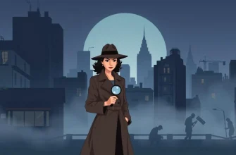 探偵映画：ホームレスの物語