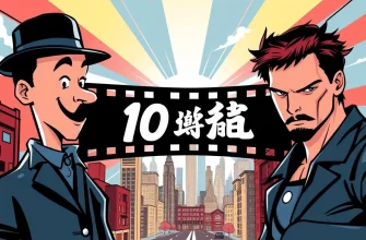 大胆なシーン満載の映画10選