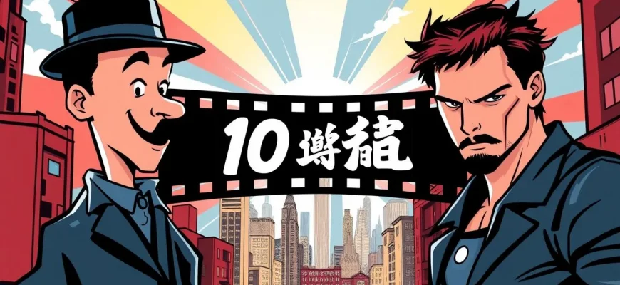 大胆なシーン満載の映画10選