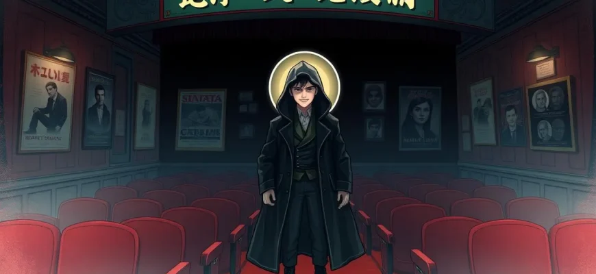 心を操るミステリー映画のベスト10