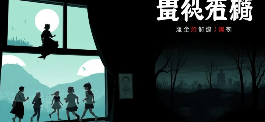 呪いの映画特集 - 10本の恐怖体験