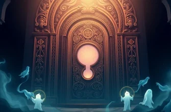 スピリチュアルな探偵映画のベスト10