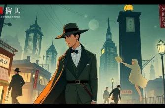 探偵リーダー映画特集