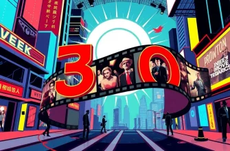 30のスリリングな映画