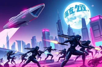 未来の戦士たち - 映画特集