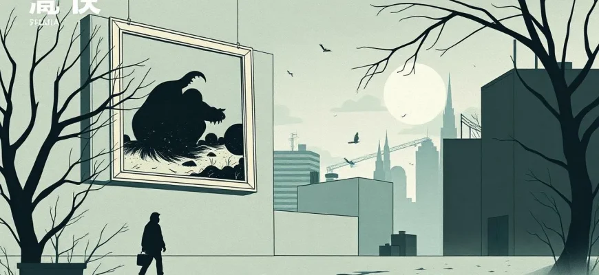 恐怖の像映画特集 - 10選