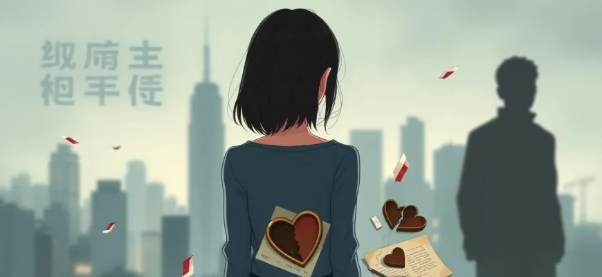 元彼トリラー映画特集