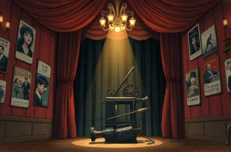 ドラマ映画の哀愁 - 10選