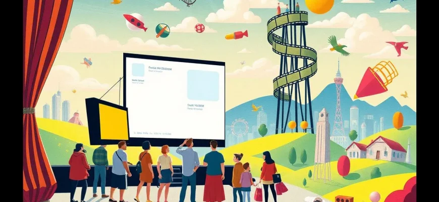 奇妙な映画のベストリスト