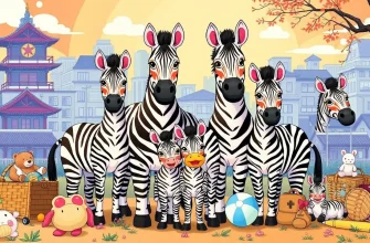 家族で楽しむゼブラ映画特集