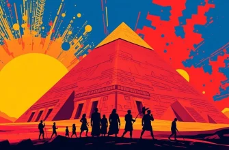 古代技術のドキュメンタリー映画10選