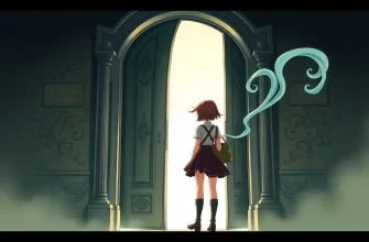 異世界へのポータルを探るミステリー映画