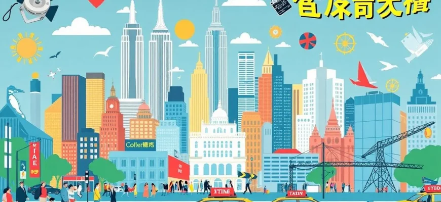 マンハッタンを舞台にした映画10選