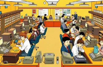 ソ連のコールセンター映画ベスト10