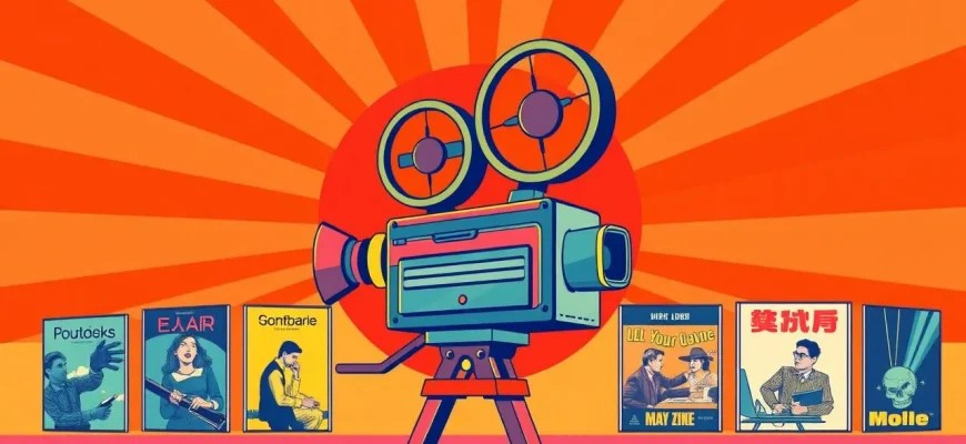 家族で楽しむストライキ映画