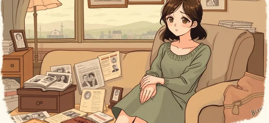 愛する人を失うドラマ映画