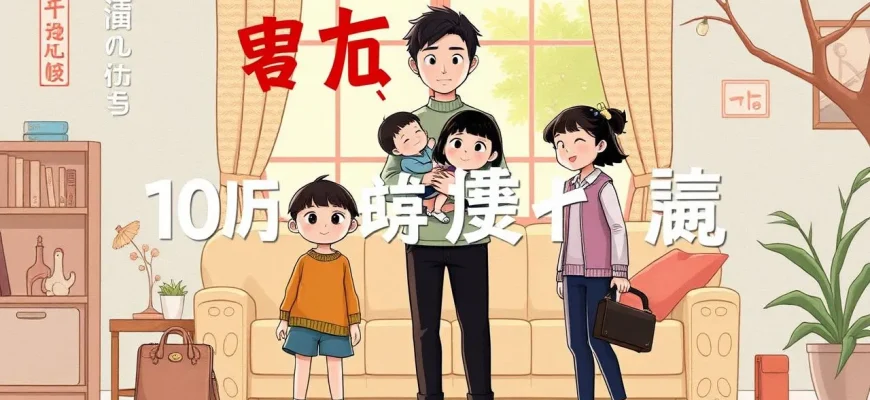 シングルファーザーの映画特集