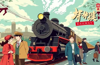 ロコモティブのメロドラマ映画特集