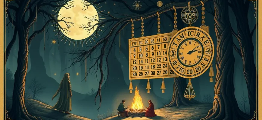 スラブ暦のミステリー映画10選