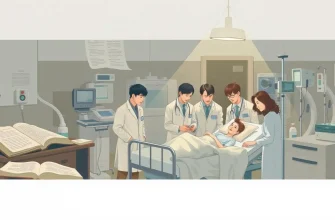 医療技術をテーマにしたドラマ映画