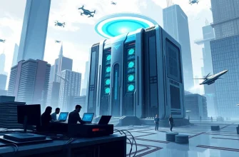 スーパーコンピューターのアクション映画ベスト10