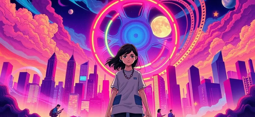 狂気の伝記映画10選