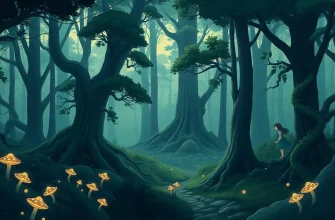 自然をテーマにしたファンタジー映画10選